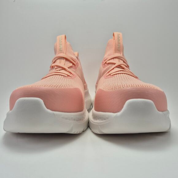 NIB TIMBERLAND Pro Setra Knit Composite Safety Toe Shoes Womens Size 5.5 - Picture 2 of 12